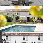 Guest house Domaine Ressource 4*