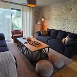 Guest house Domaine Ressource Thaire
