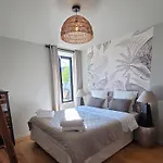 Domaine Ressource Guest house
