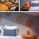 Domaine Ressource Guest house 4*