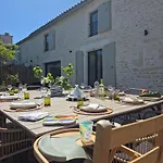 Domaine Ressource Guest house