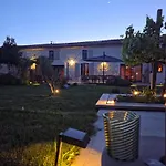 Guest house Domaine Ressource Thaire
