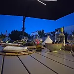 Domaine Ressource Guest house