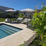Domaine Ressource Guest house