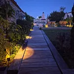 Guest house Domaine Ressource Thaire