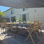 Guest house Domaine Ressource 4*