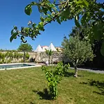 Domaine Ressource 4* Thaire