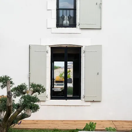 Domaine Ressource Guest house 4*