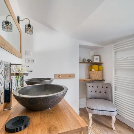 Domaine Ressource Guest house