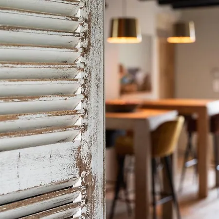 Gasthuis Domaine Ressource Thairé