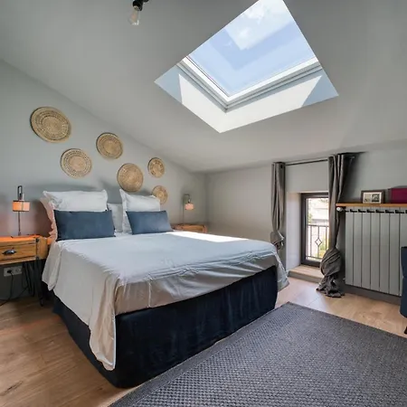Guest house Domaine Ressource
