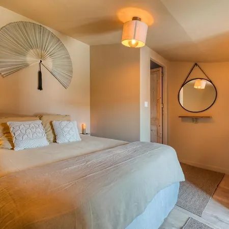 Guest house Domaine Ressource 4*