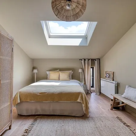 Domaine Ressource Guest house