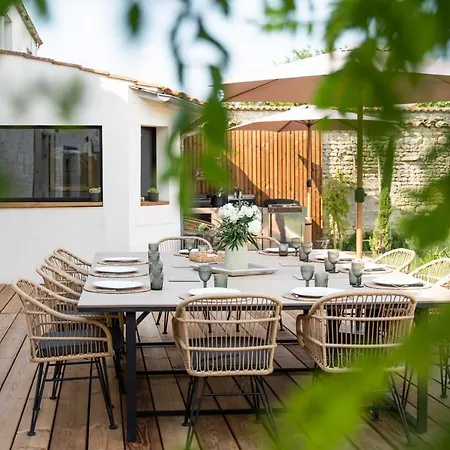 Domaine Ressource Pensjonat 4*