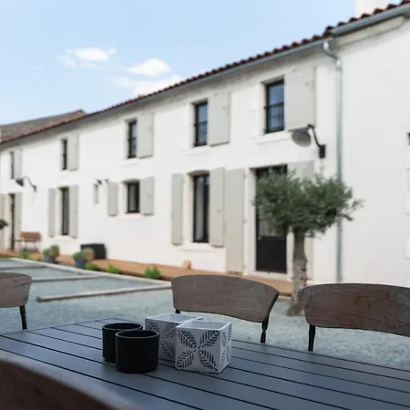 Domaine Ressource Thairé