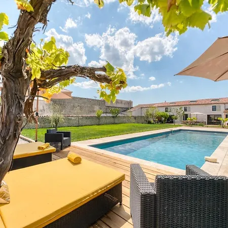 Domaine Ressource Thaire