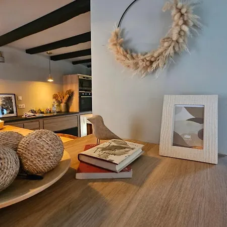 Domaine Ressource Pensjonat 4*