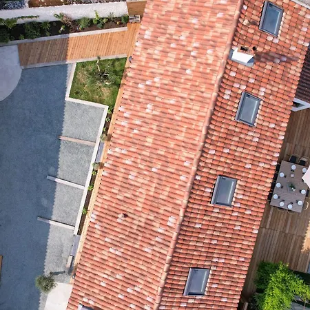 Domaine Ressource 4* Thairé