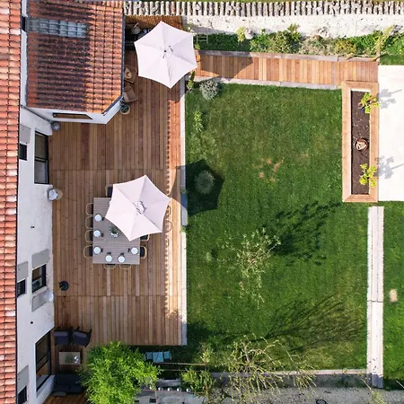 Domaine Ressource Gasthuis 4*