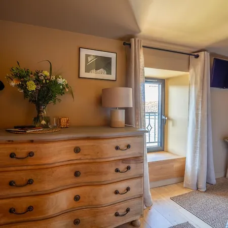 Domaine Ressource 4* Thairé