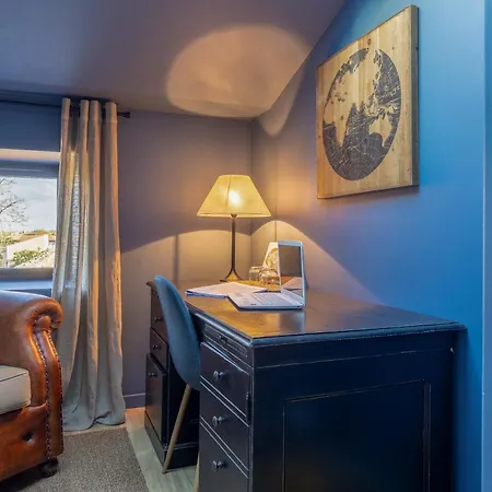 Domaine Ressource Thairé