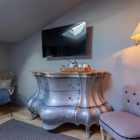 Gasthuis Domaine Ressource