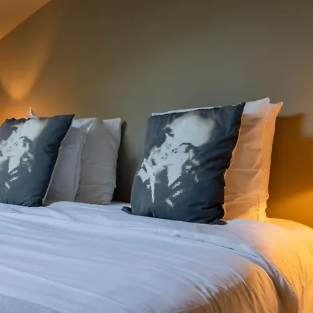 Pensjonat Domaine Ressource Thairé