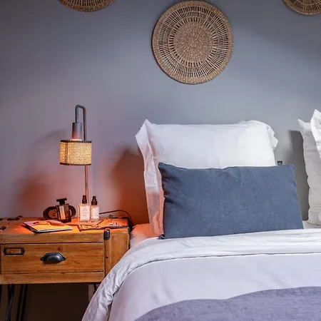 Gasthuis Domaine Ressource