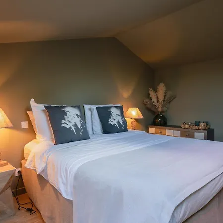 Gasthuis Domaine Ressource Thairé