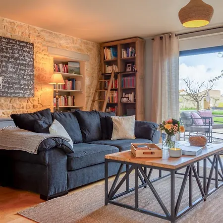 Domaine Ressource Gasthuis