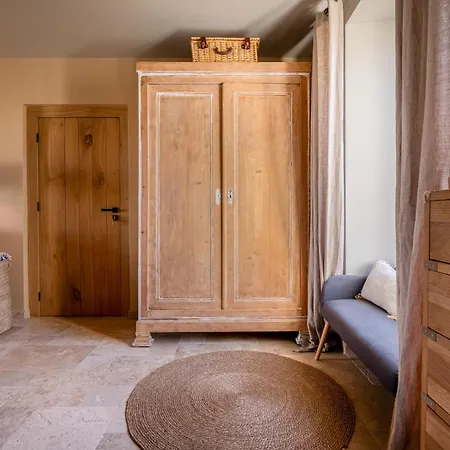 Gasthuis Domaine Ressource