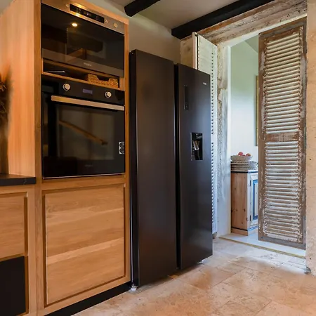 Domaine Ressource Pensjonat 4*