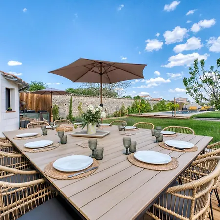 Domaine Ressource Thairé