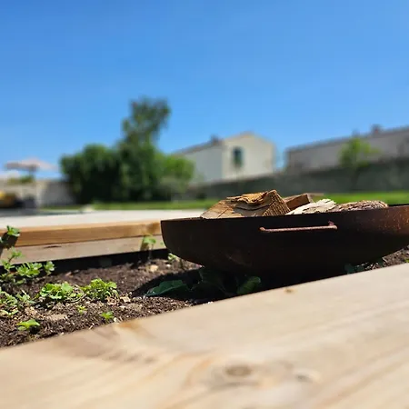 Pensjonat Domaine Ressource