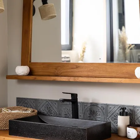 Domaine Ressource Guest house
