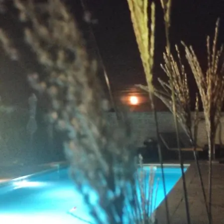 Domaine Ressource 4* Thaire