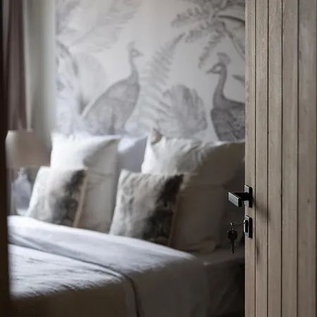 Domaine Ressource Guest house
