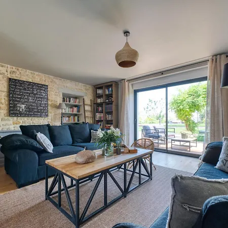 Domaine Ressource 4* Thairé