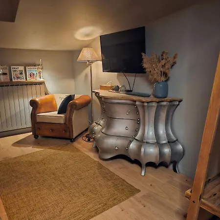 Domaine Ressource Pensjonat