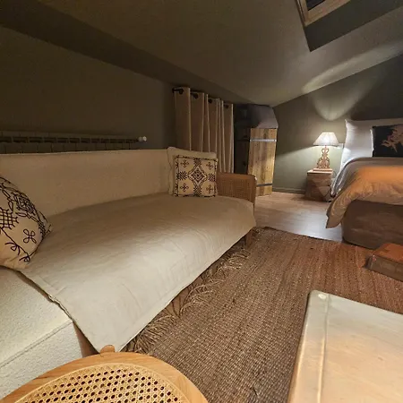 Domaine Ressource Konukevi 4*
