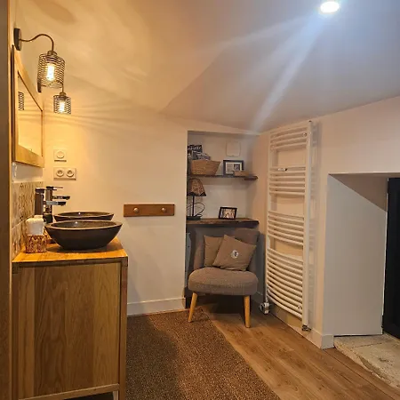 Pensjonat Domaine Ressource 4*