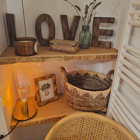 Domaine Ressource Pensjonat