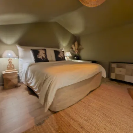 Guest house Domaine Ressource