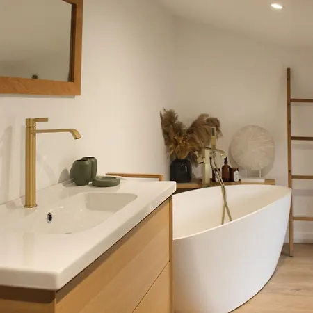 Gasthuis Domaine Ressource Thairé