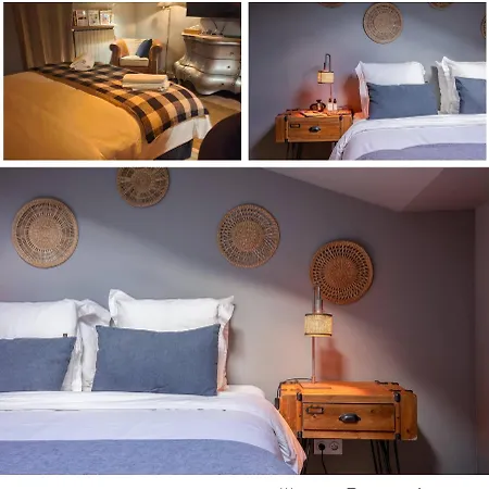 Domaine Ressource Gasthuis 4*