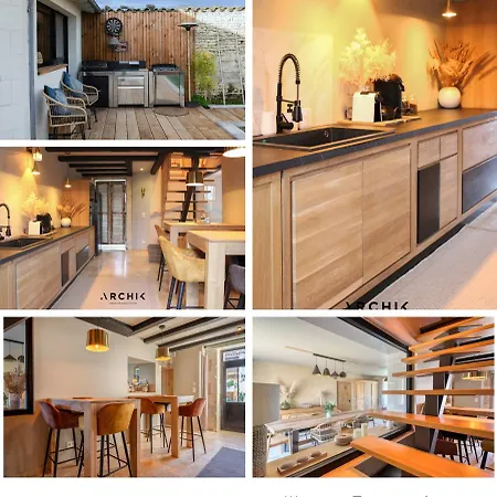 Domaine Ressource Gasthuis