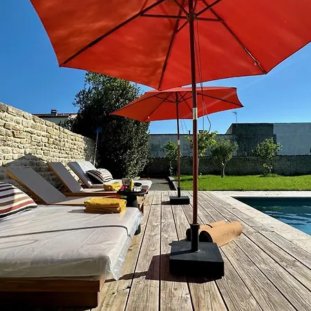 Gasthuis Domaine Ressource