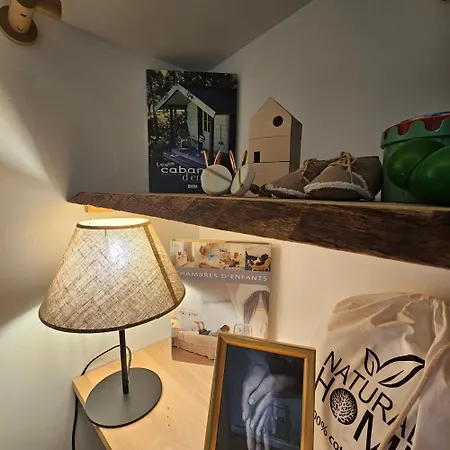 Gasthuis Domaine Ressource