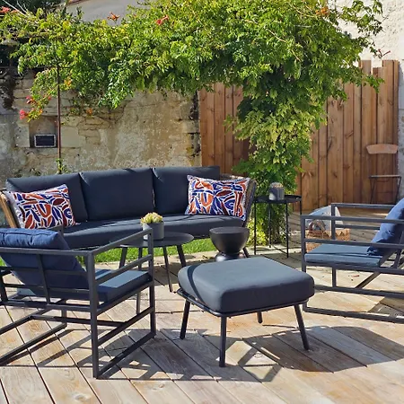 Domaine Ressource Thairé