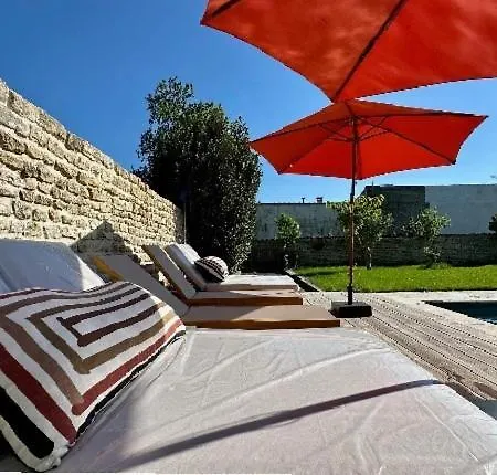 Gasthuis Domaine Ressource 4*